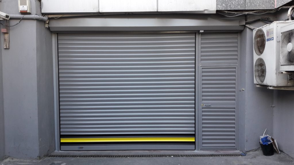 Beşiktaş Kepenkçi